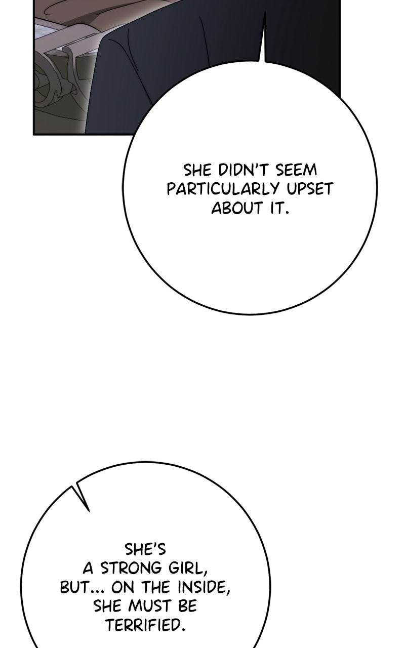 Behind Her Highness’s Smile Episode 91 page 56 - 