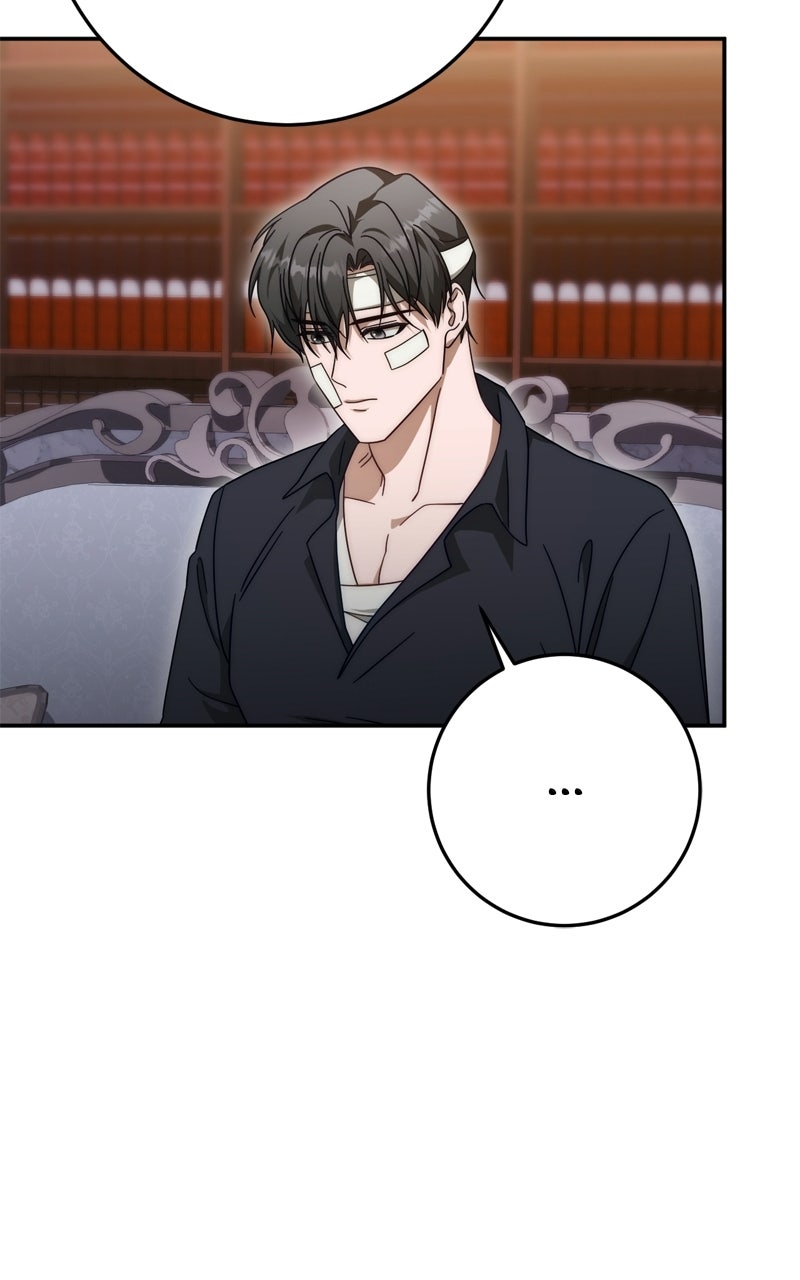 Behind Her Highness’s Smile Episode 91 page 57 - 