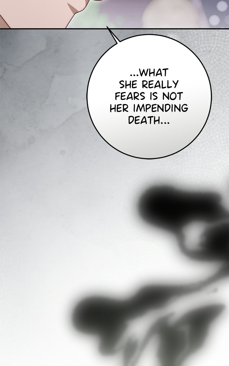 Behind Her Highness’s Smile Episode 91 page 61 - 