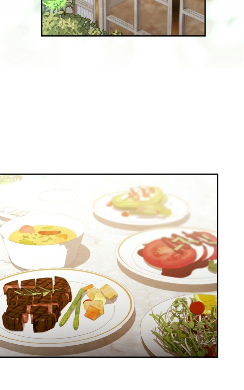 Behind Her Highness’s Smile Episode 91 page 64 - 