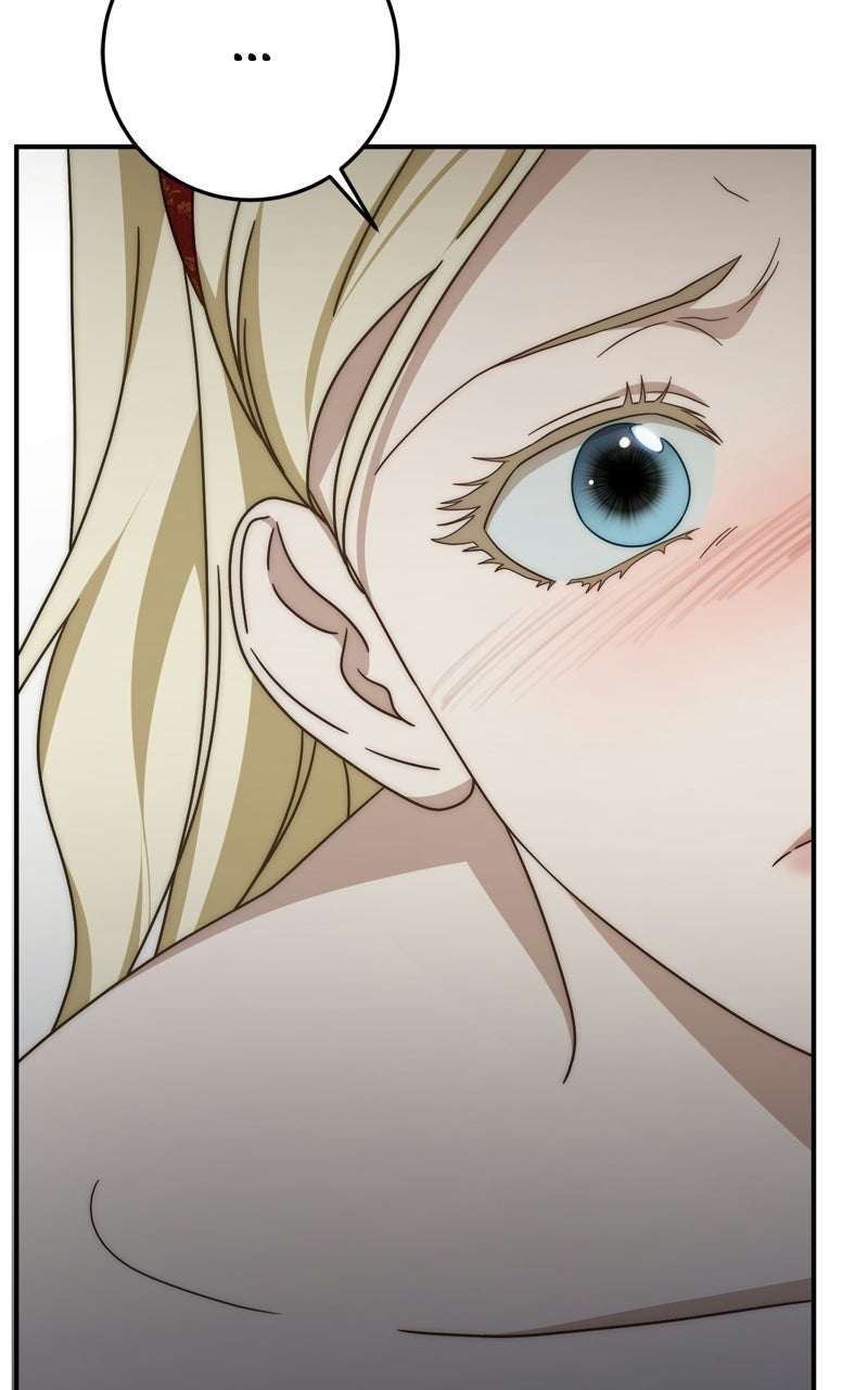 Behind Her Highness’s Smile Episode 91 page 71 - 
