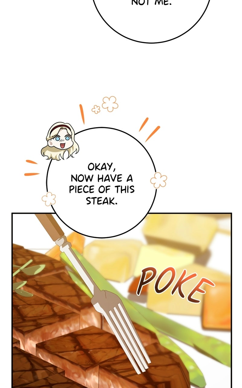 Behind Her Highness’s Smile Episode 91 page 75 - 