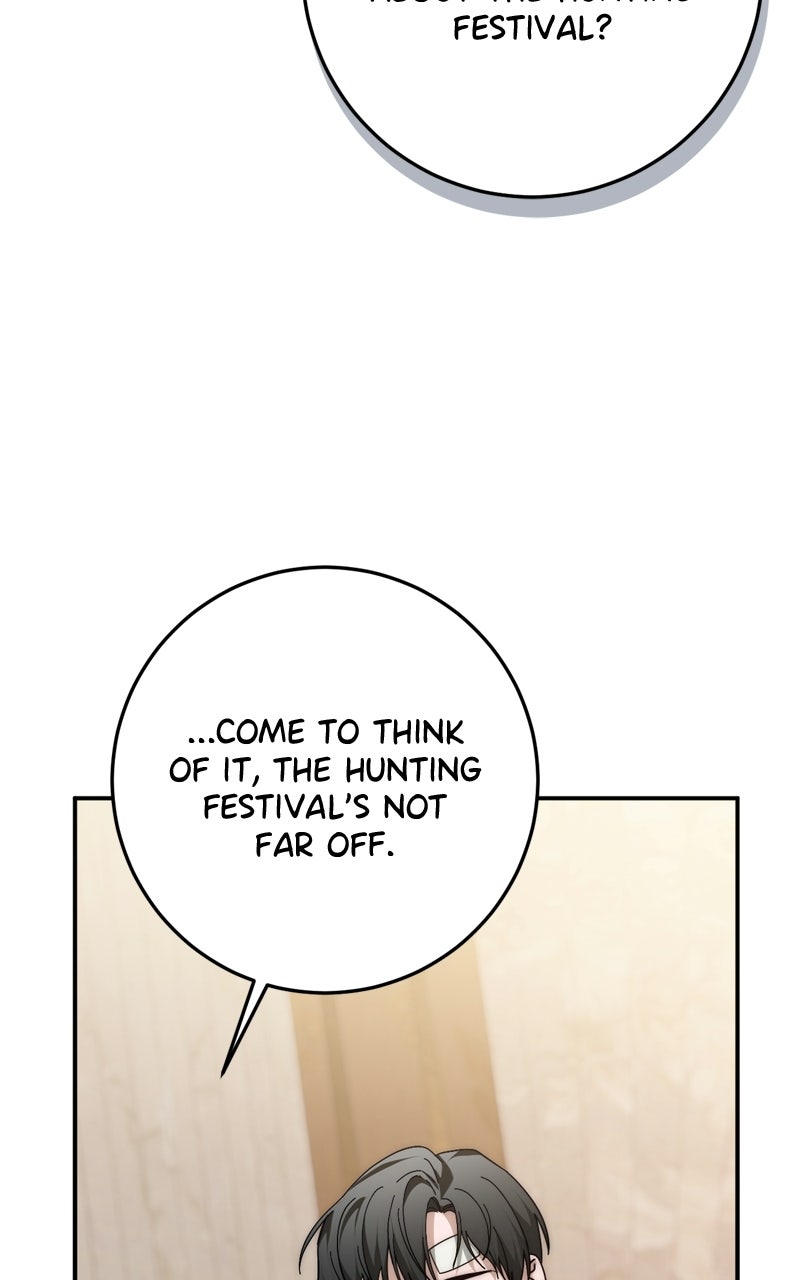 Behind Her Highness’s Smile Episode 91 page 80 - 