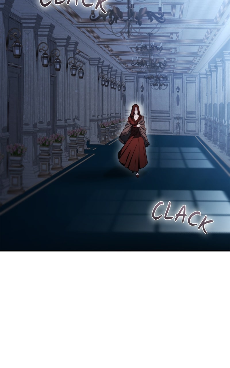 Behind Her Highness’s Smile Episode 91 page 9 - 