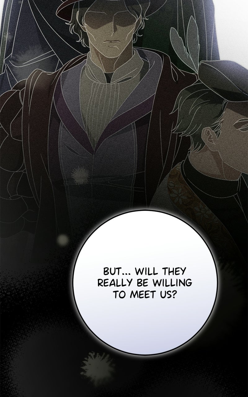 Behind Her Highness’s Smile Episode 91 page 83 - 