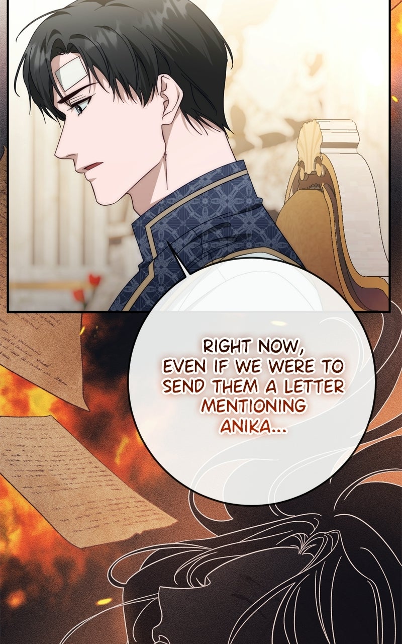Behind Her Highness’s Smile Episode 91 page 86 - 