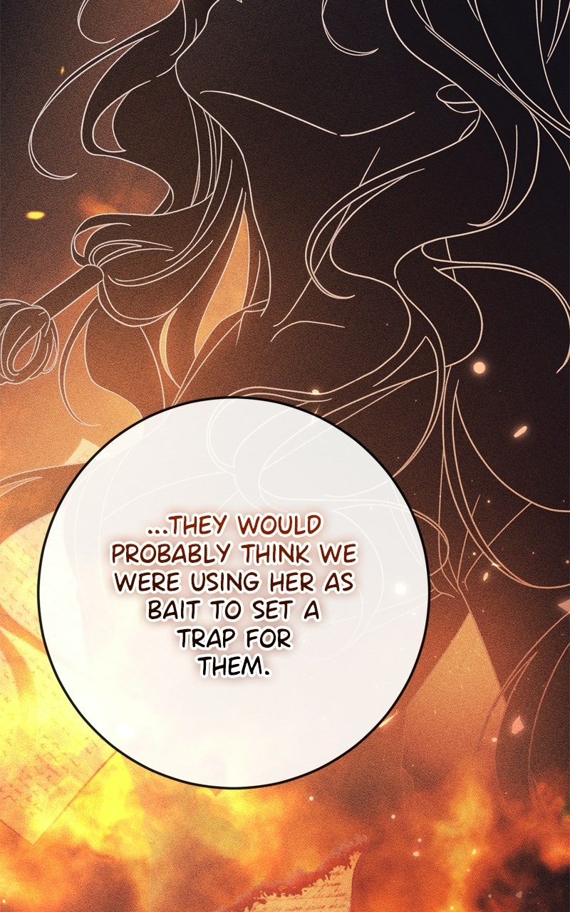 Behind Her Highness’s Smile Episode 91 page 87 - 