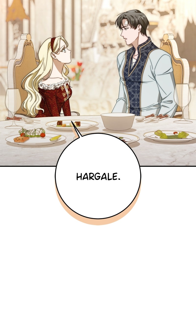 Behind Her Highness’s Smile Episode 91 page 90 - 