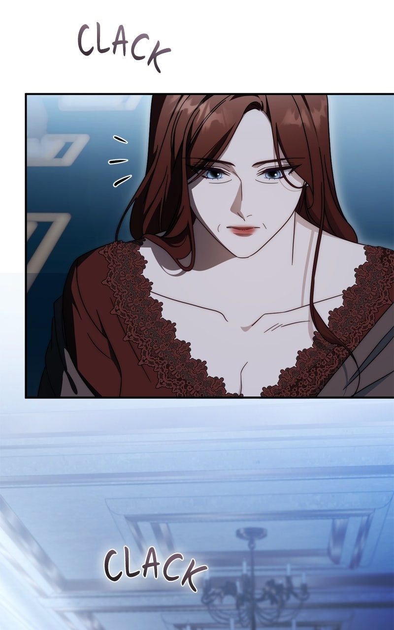 Behind Her Highness’s Smile Episode 91 page 10 - 