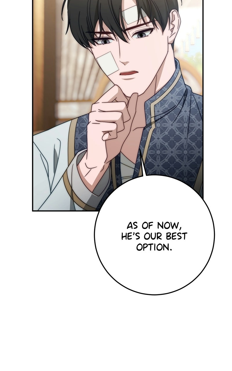 Behind Her Highness’s Smile Episode 91 page 93 - 