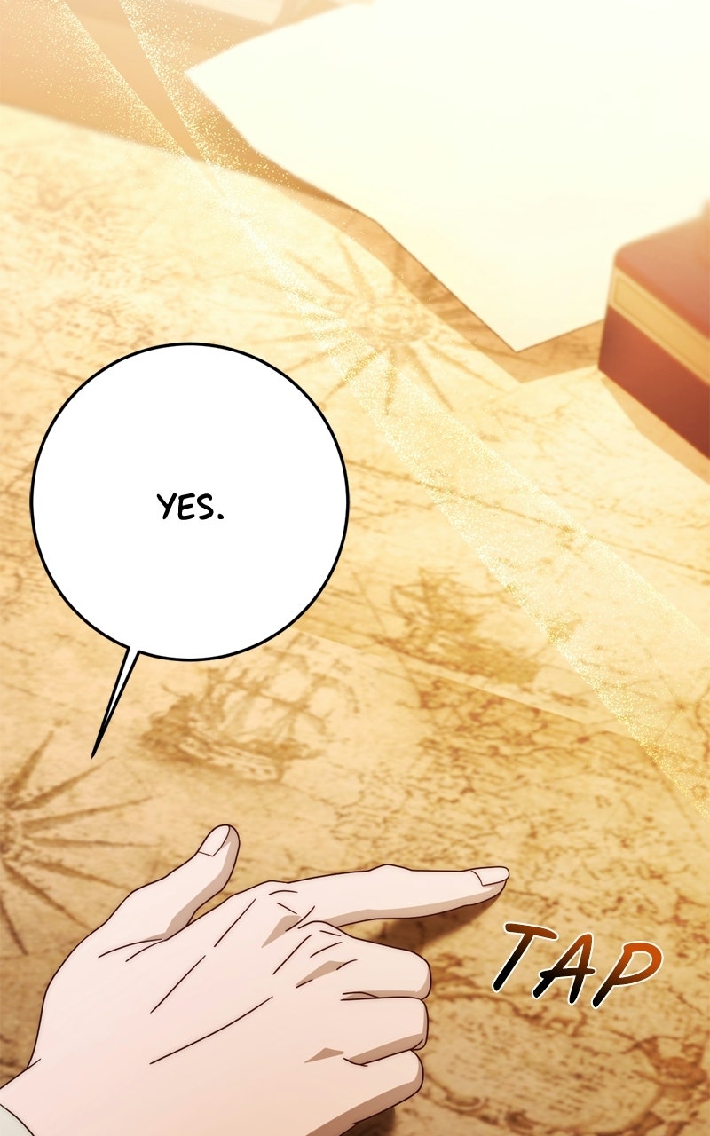 Behind Her Highness’s Smile Episode 92 page 2 - 