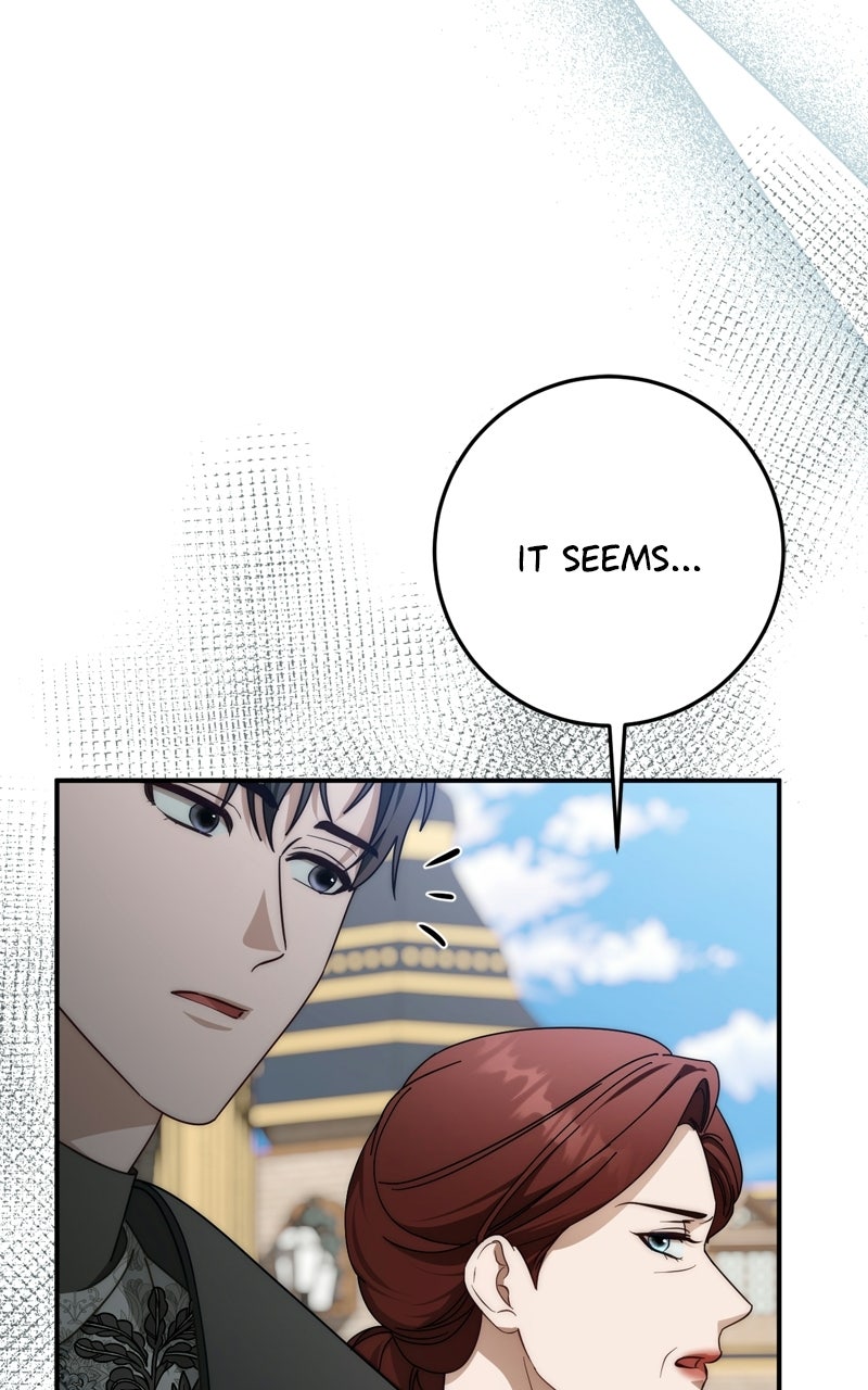 Behind Her Highness’s Smile Episode 92 page 101 - 