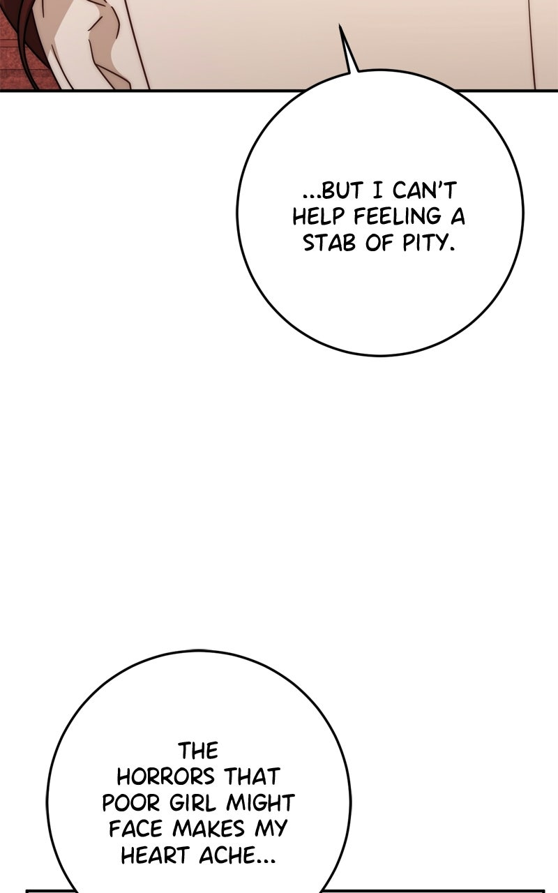 Behind Her Highness’s Smile Episode 92 page 109 - 