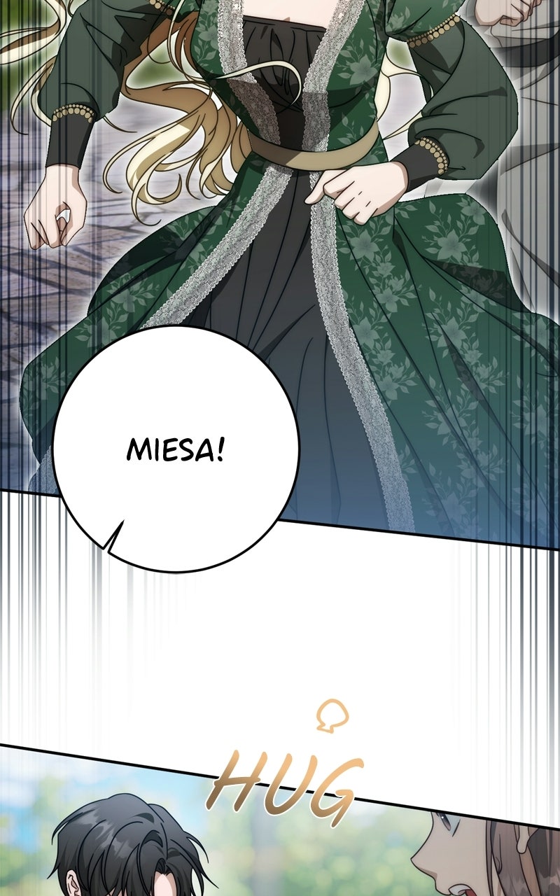 Behind Her Highness’s Smile Episode 92 page 115 - 