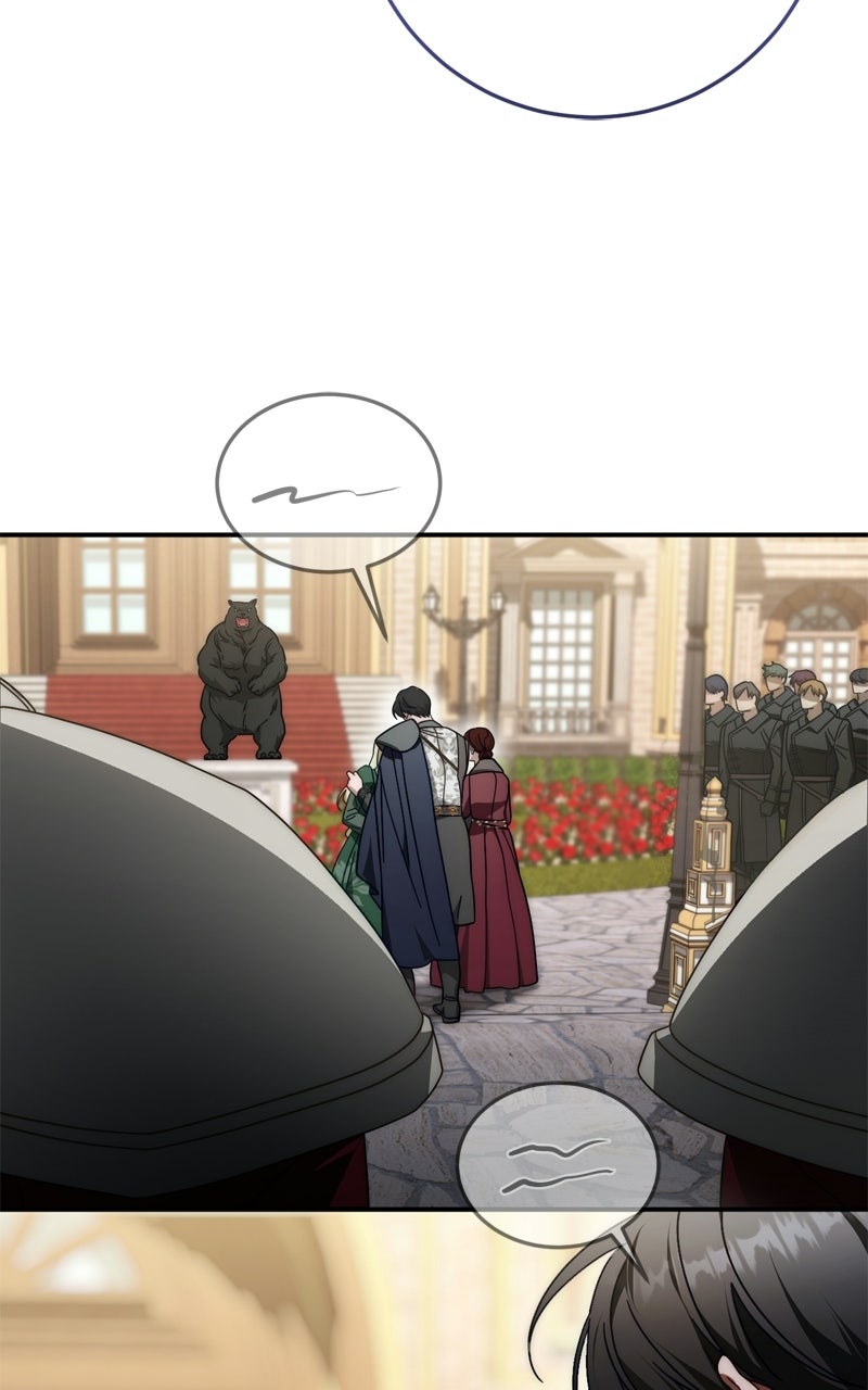 Behind Her Highness’s Smile Episode 92 page 118 - 