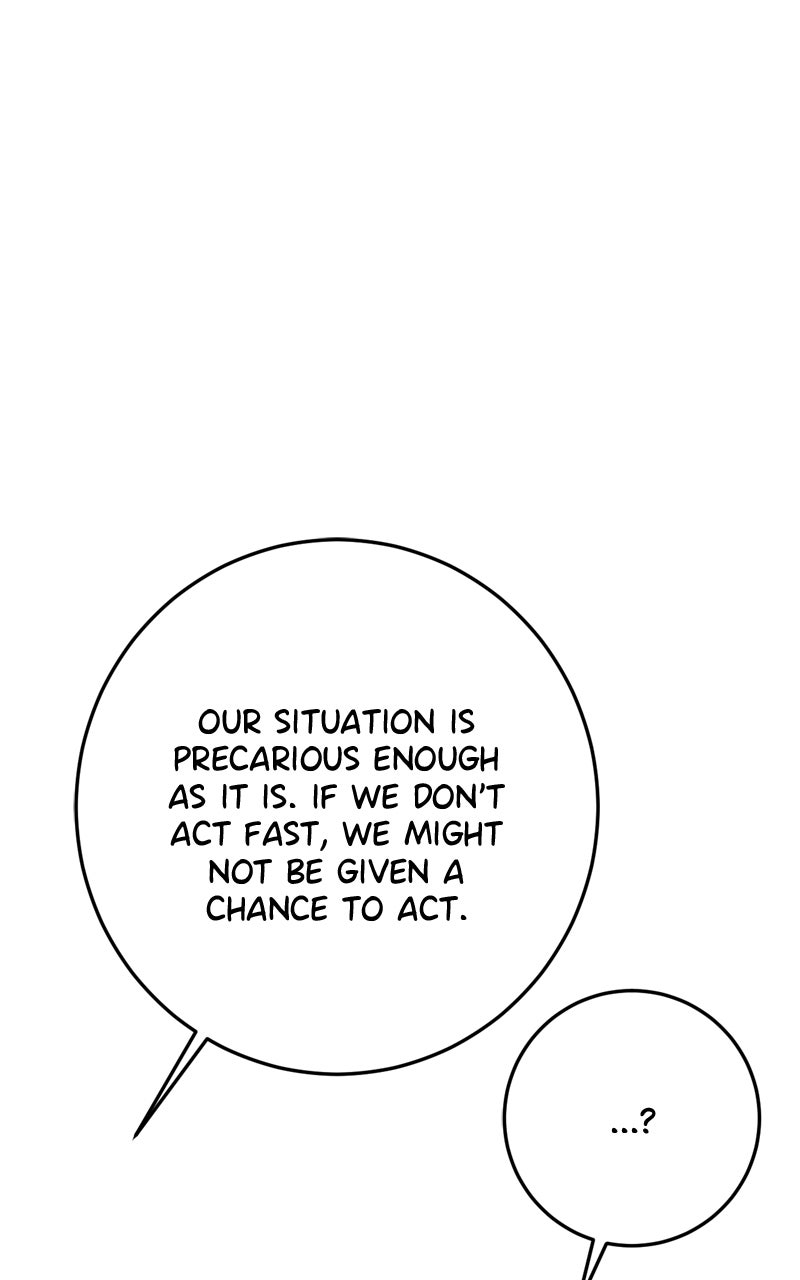 Behind Her Highness’s Smile Episode 92 page 13 - 