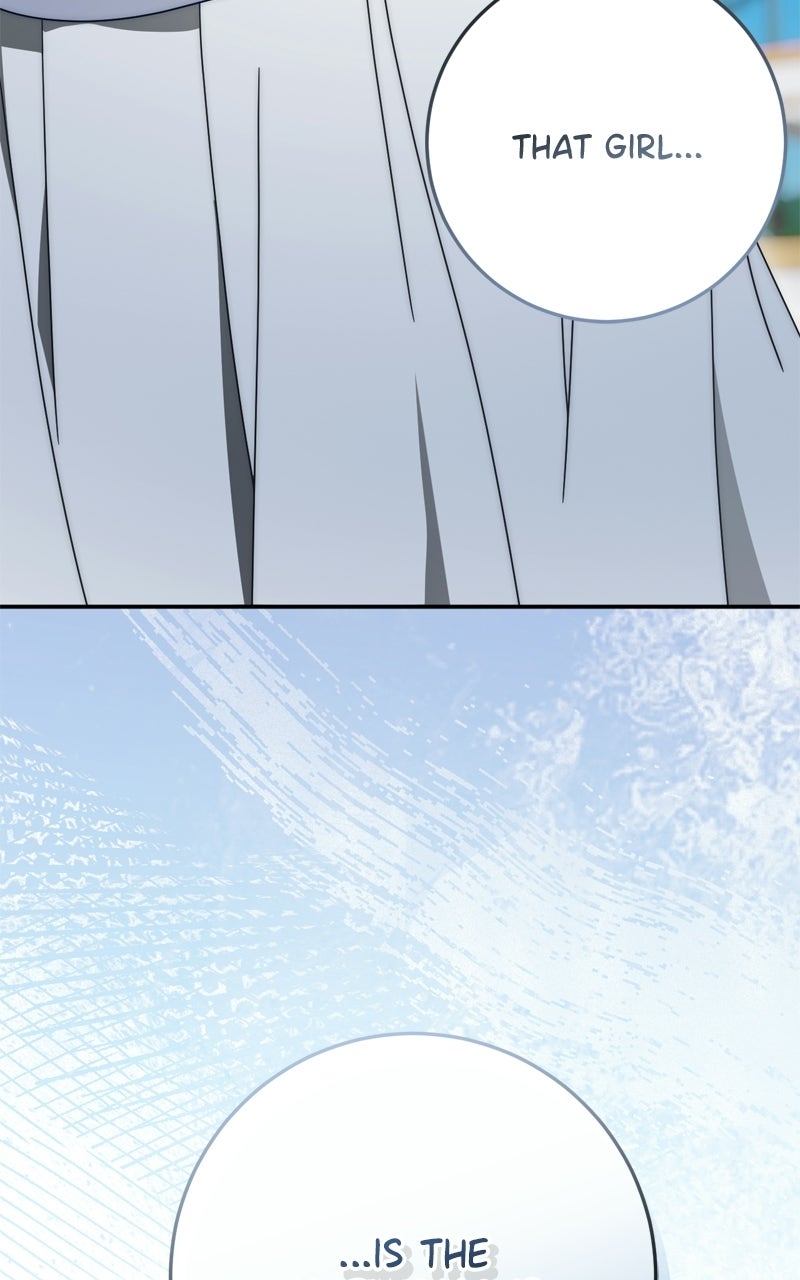 Behind Her Highness’s Smile Episode 92 page 123 - 
