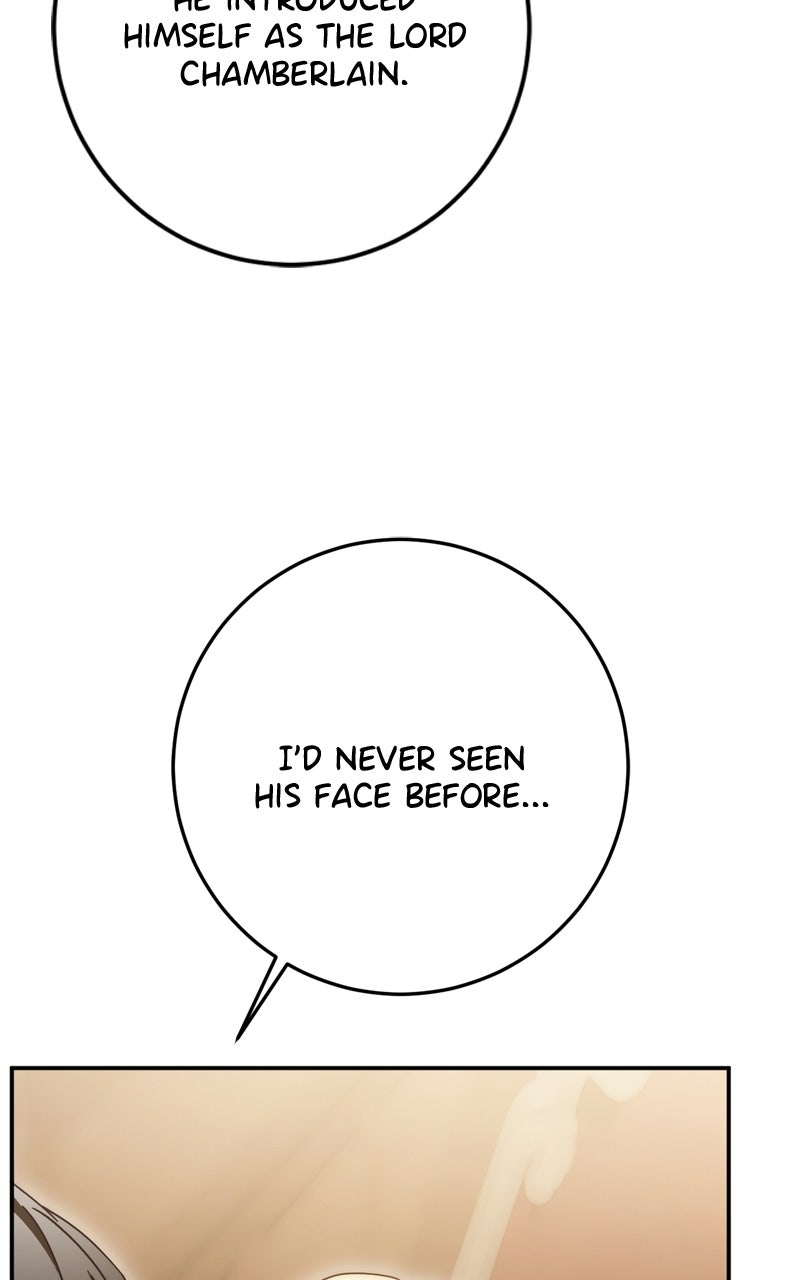 Behind Her Highness’s Smile Episode 92 page 18 - 