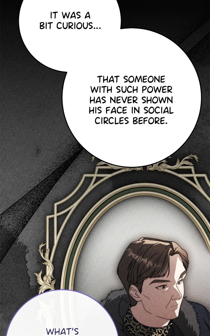 Behind Her Highness’s Smile Episode 92 page 22 - 