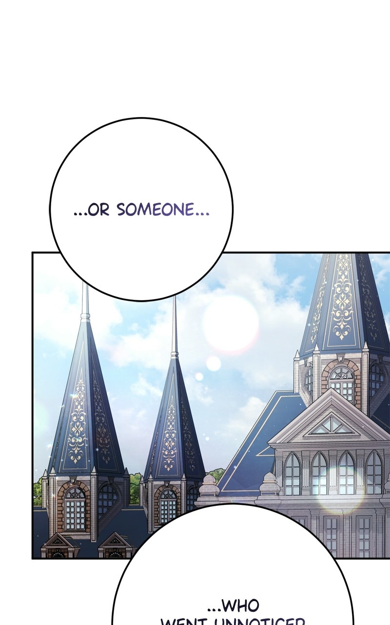 Behind Her Highness’s Smile Episode 92 page 27 - 