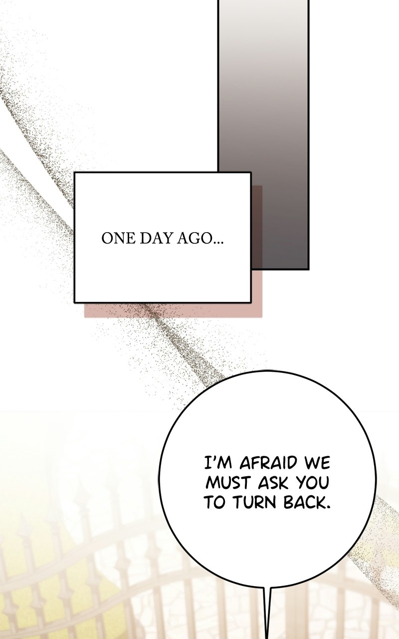 Behind Her Highness’s Smile Episode 92 page 29 - 