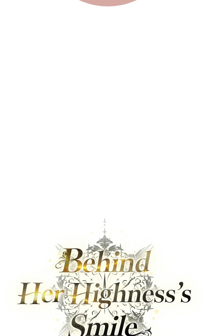 Behind Her Highness’s Smile Episode 92 page 38 - 