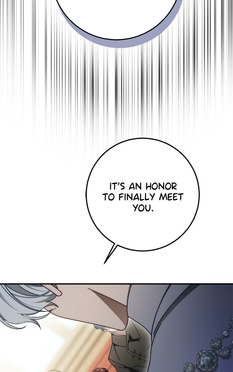Behind Her Highness’s Smile Episode 92 page 44 - 