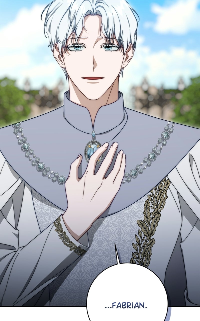 Behind Her Highness’s Smile Episode 92 page 46 - 