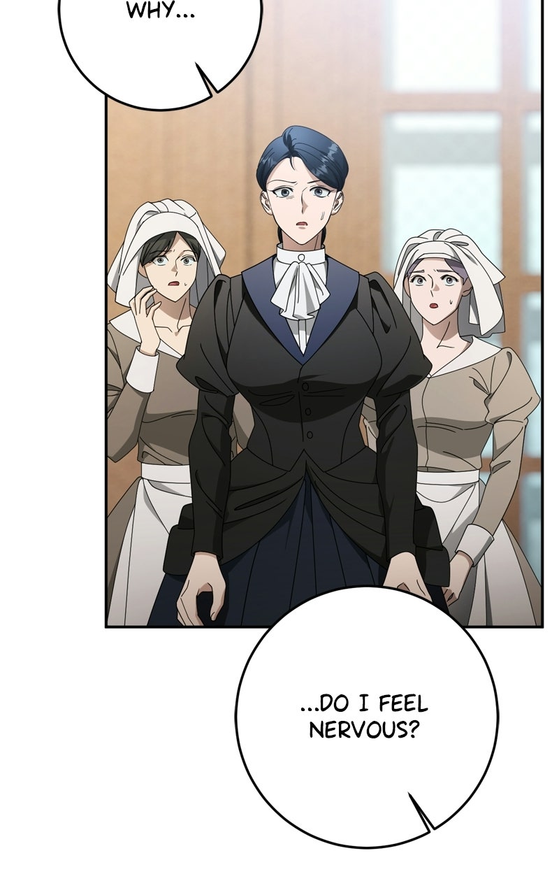 Behind Her Highness’s Smile Episode 92 page 50 - 