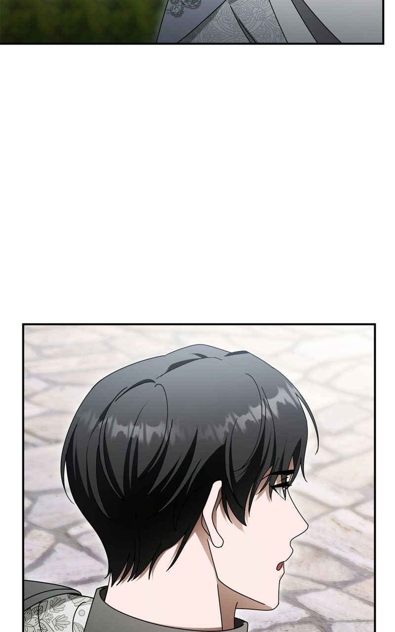Behind Her Highness’s Smile Episode 92 page 52 - 