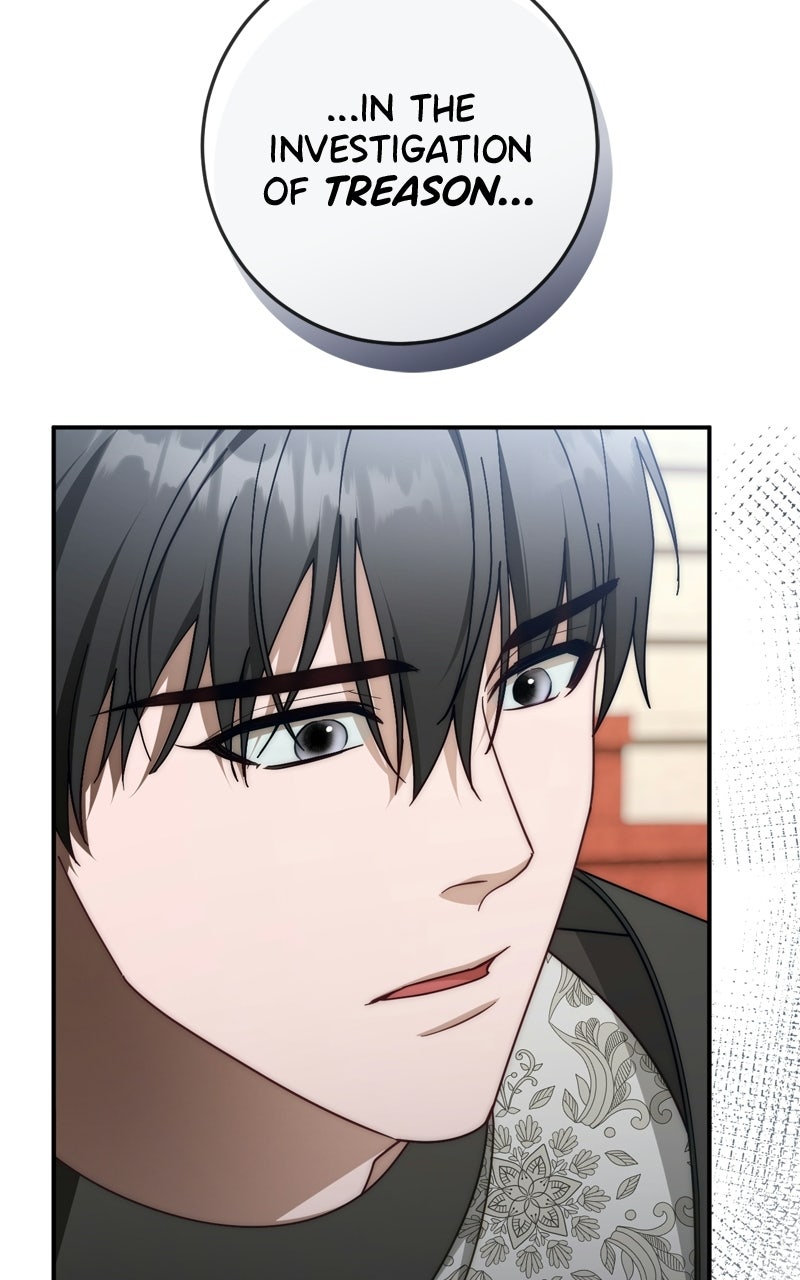 Behind Her Highness’s Smile Episode 92 page 60 - 