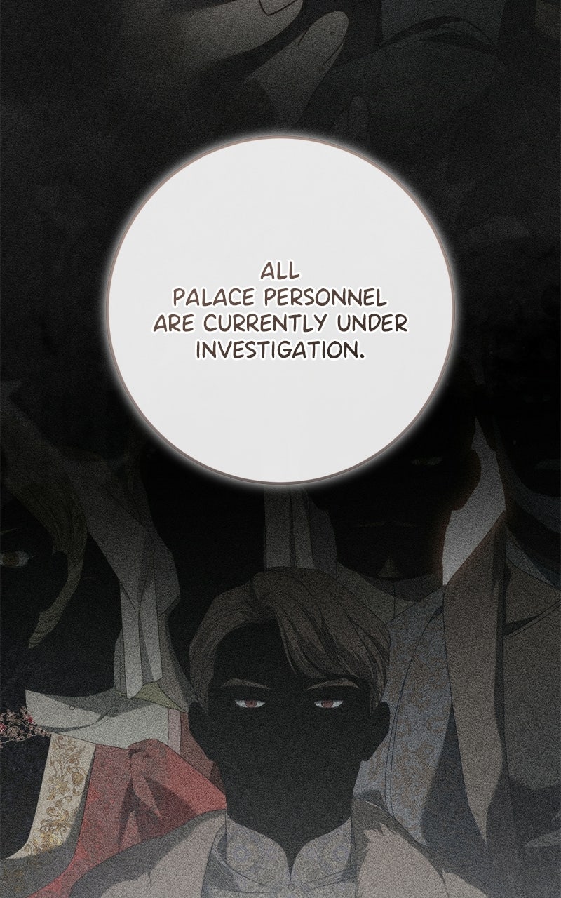 Behind Her Highness’s Smile Episode 92 page 64 - 