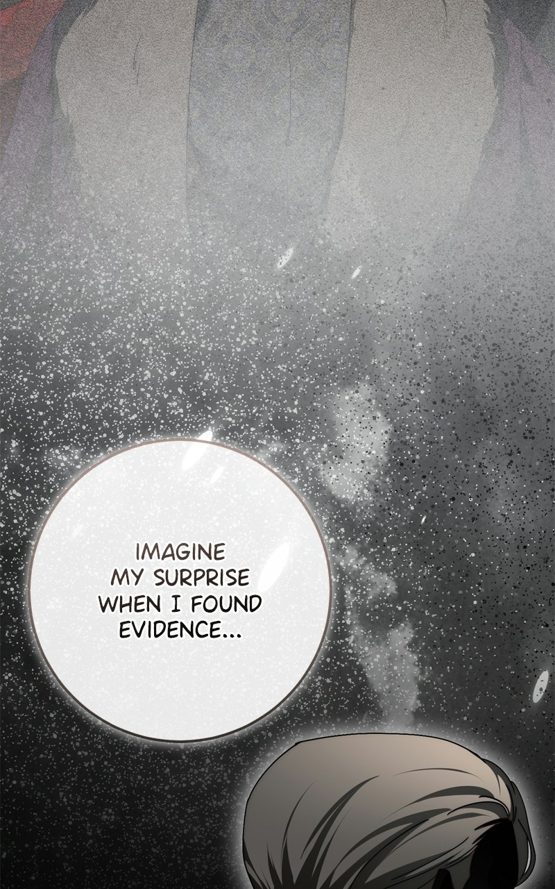 Behind Her Highness’s Smile Episode 92 page 65 - 