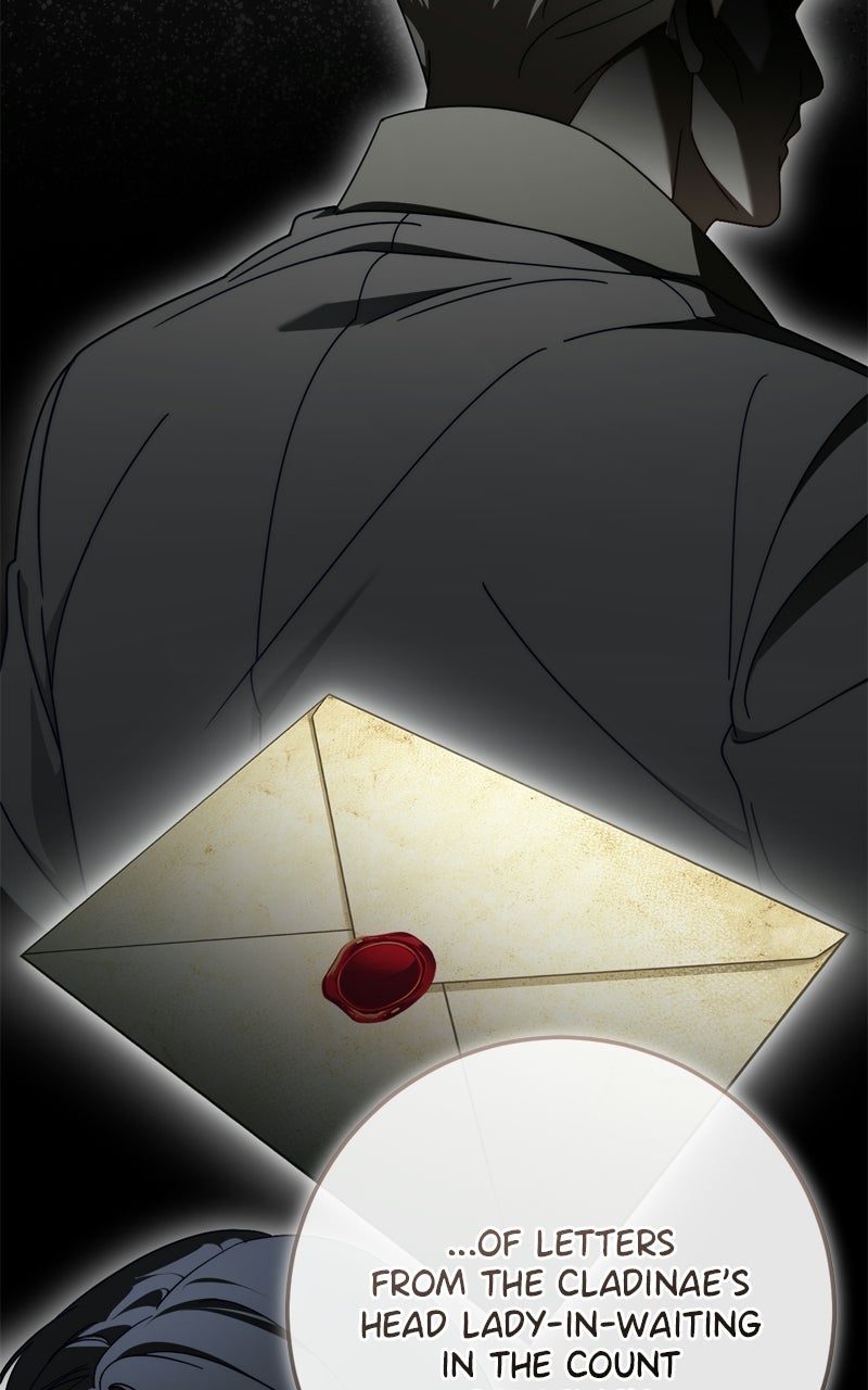 Behind Her Highness’s Smile Episode 92 page 66 - 