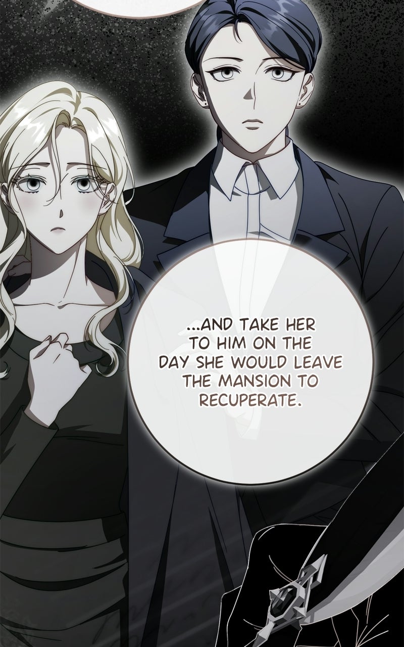Behind Her Highness’s Smile Episode 92 page 69 - 