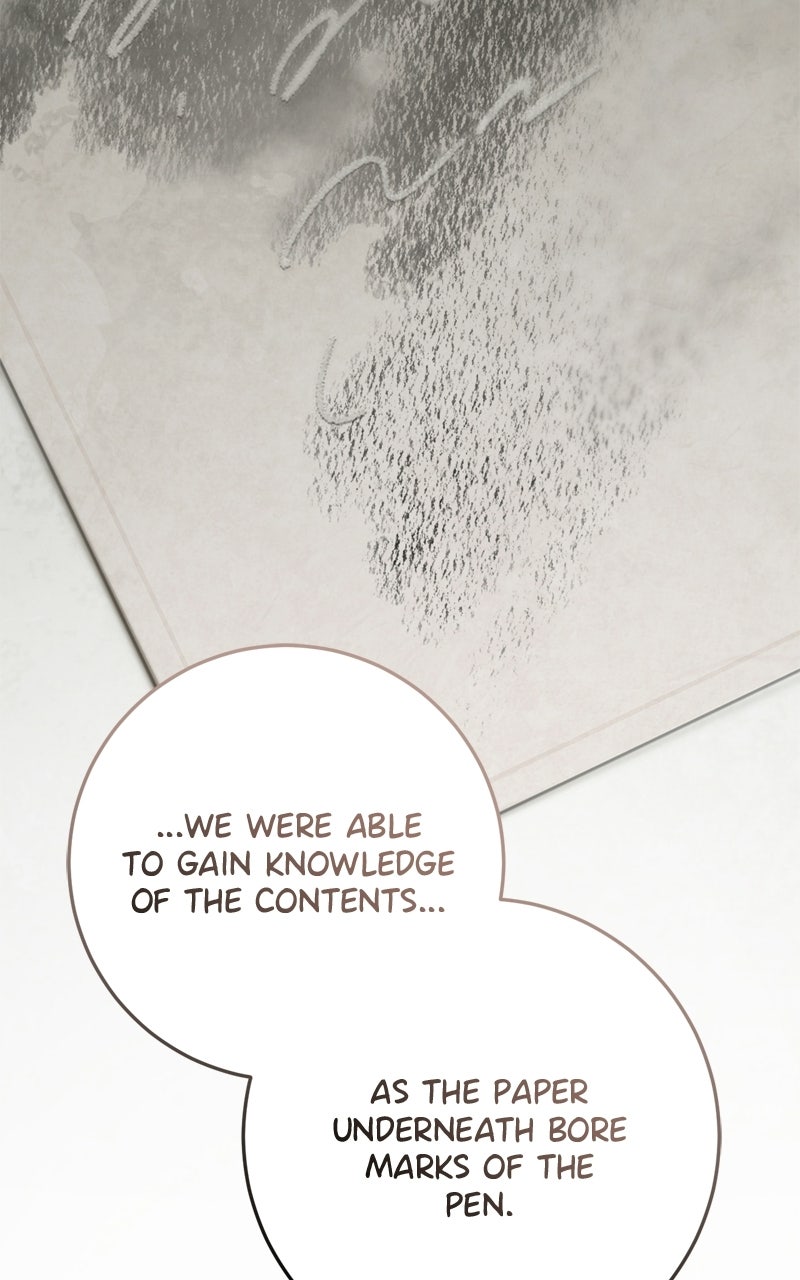 Behind Her Highness’s Smile Episode 92 page 71 - 