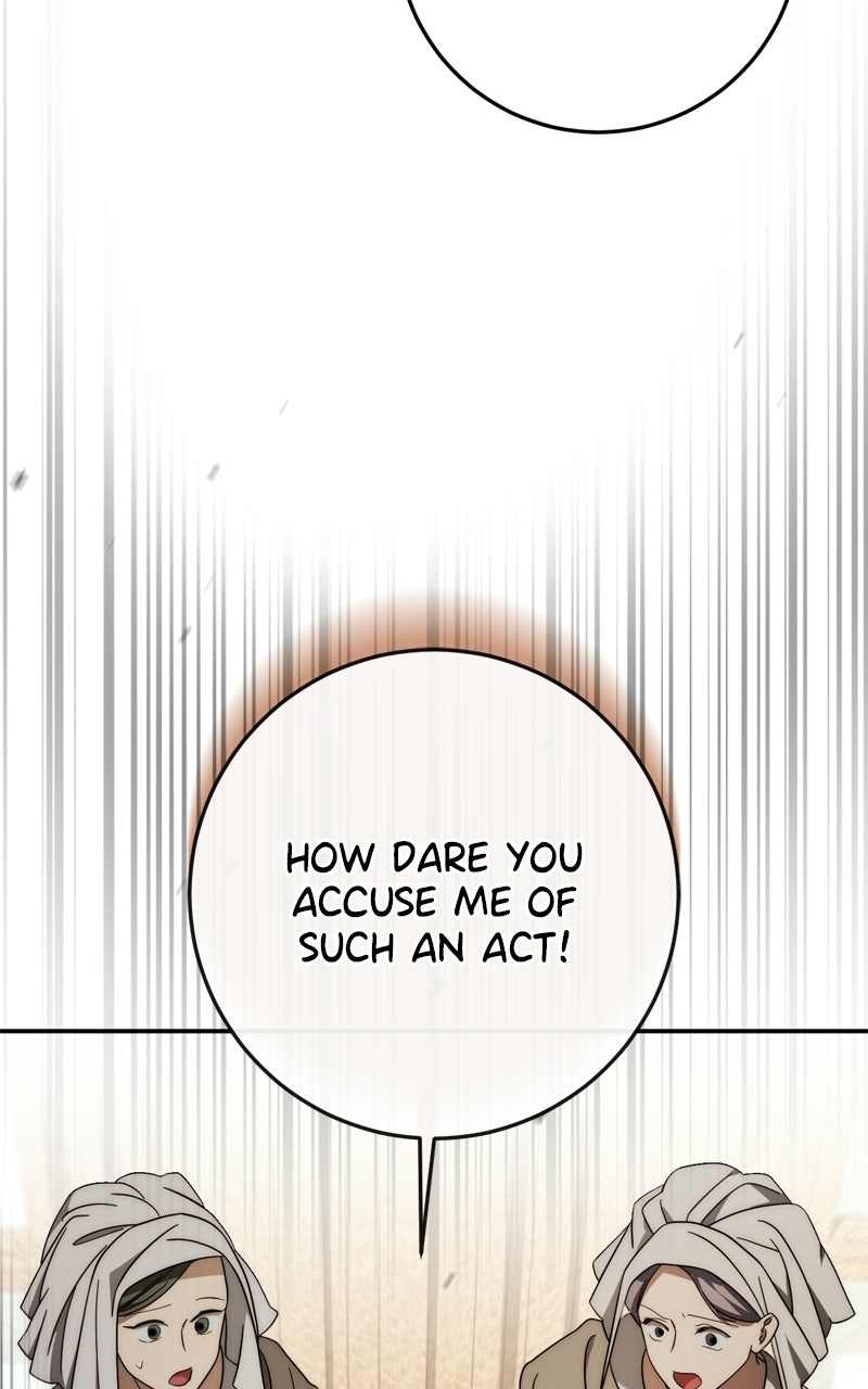 Behind Her Highness’s Smile Episode 92 page 73 - 