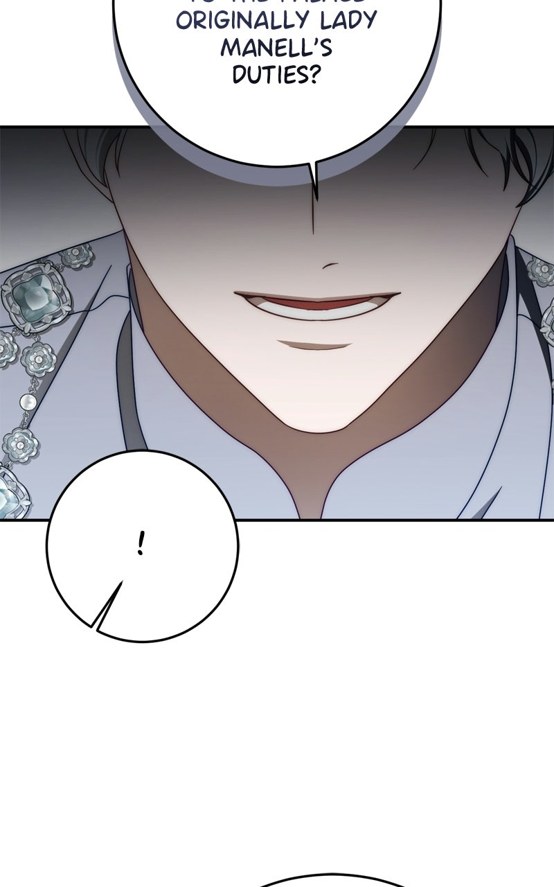 Behind Her Highness’s Smile Episode 92 page 77 - 