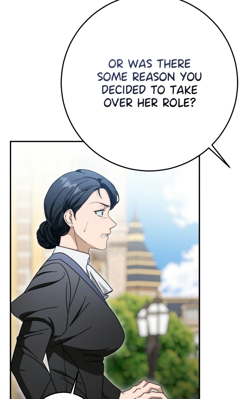 Behind Her Highness’s Smile Episode 92 page 78 - 