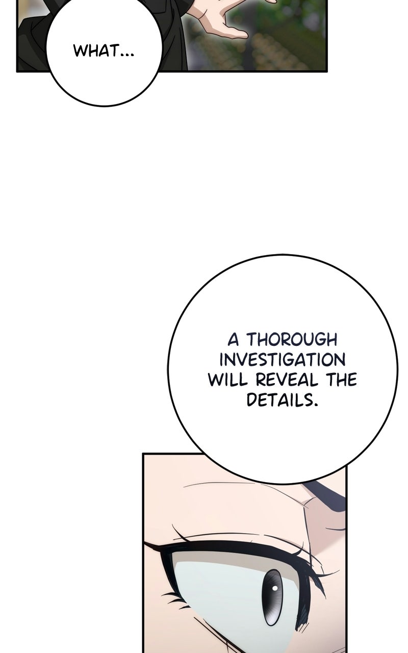 Behind Her Highness’s Smile Episode 92 page 79 - 