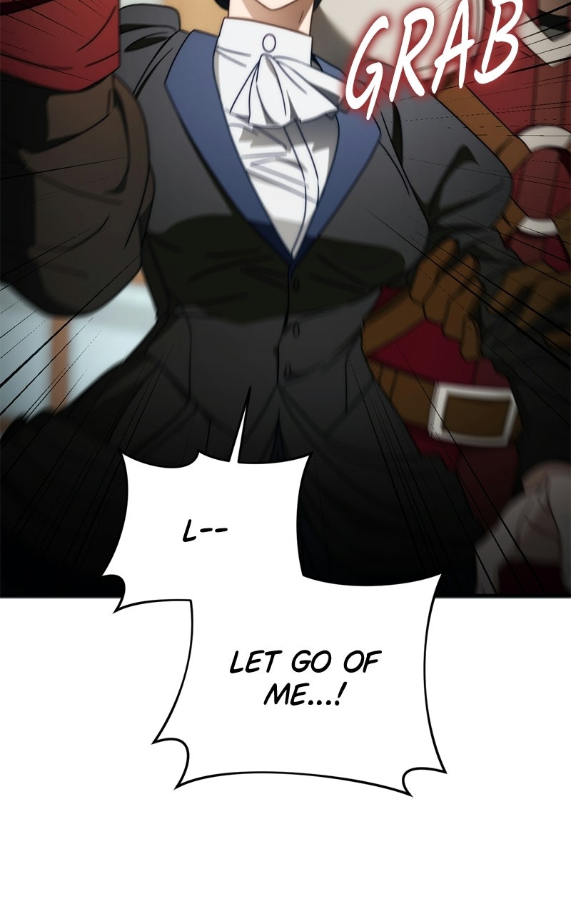 Behind Her Highness’s Smile Episode 92 page 83 - 