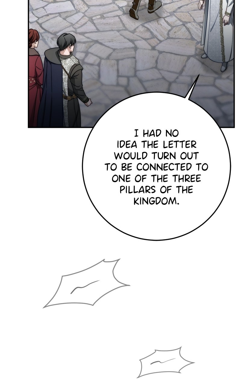 Behind Her Highness’s Smile Episode 92 page 86 - 