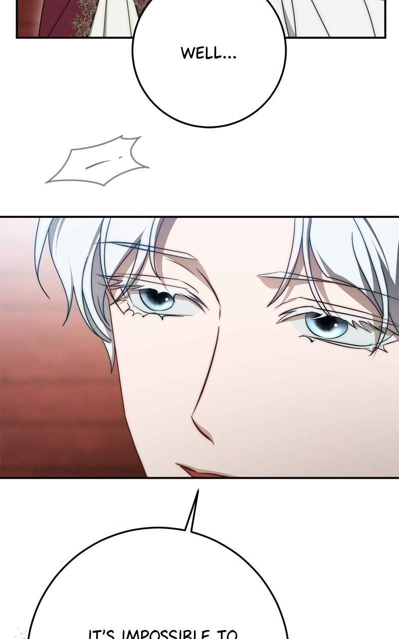 Behind Her Highness’s Smile Episode 92 page 88 - 