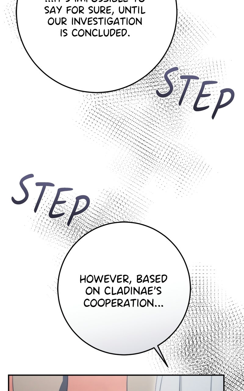 Behind Her Highness’s Smile Episode 92 page 89 - 