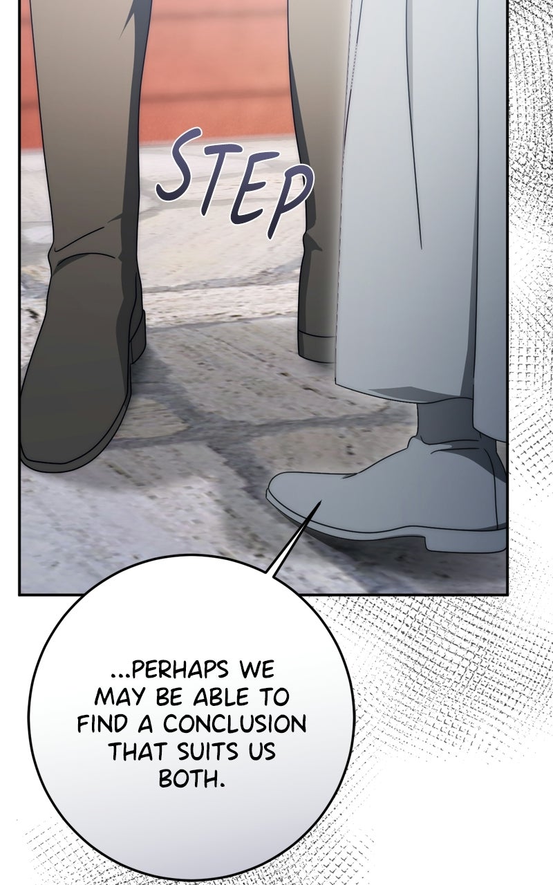 Behind Her Highness’s Smile Episode 92 page 90 - 