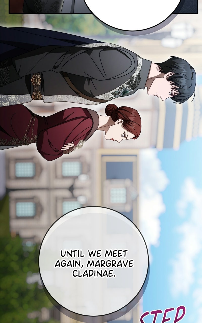Behind Her Highness’s Smile Episode 92 page 98 - 