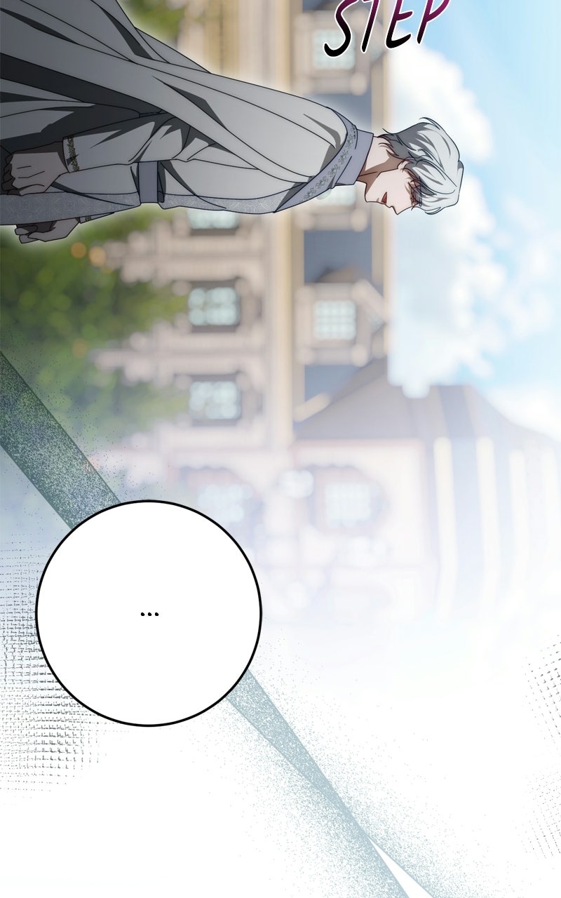 Behind Her Highness’s Smile Episode 92 page 100 - 