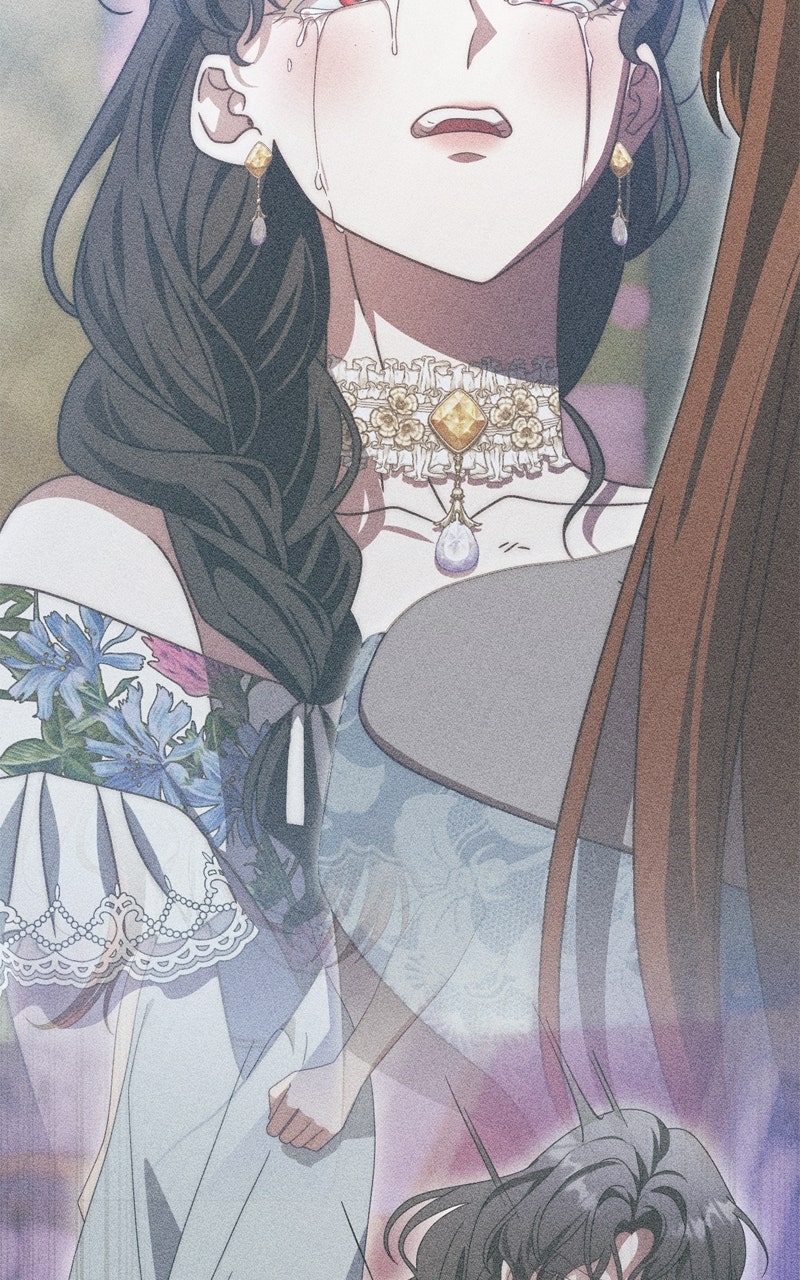 Behind Her Highness’s Smile Episode 93 page 11 - 