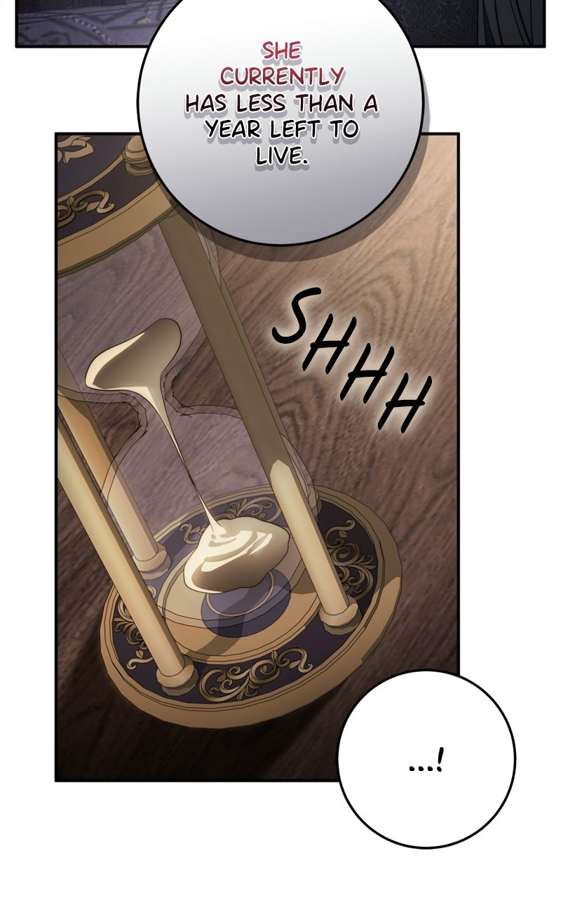 Behind Her Highness’s Smile Episode 93 page 102 - 