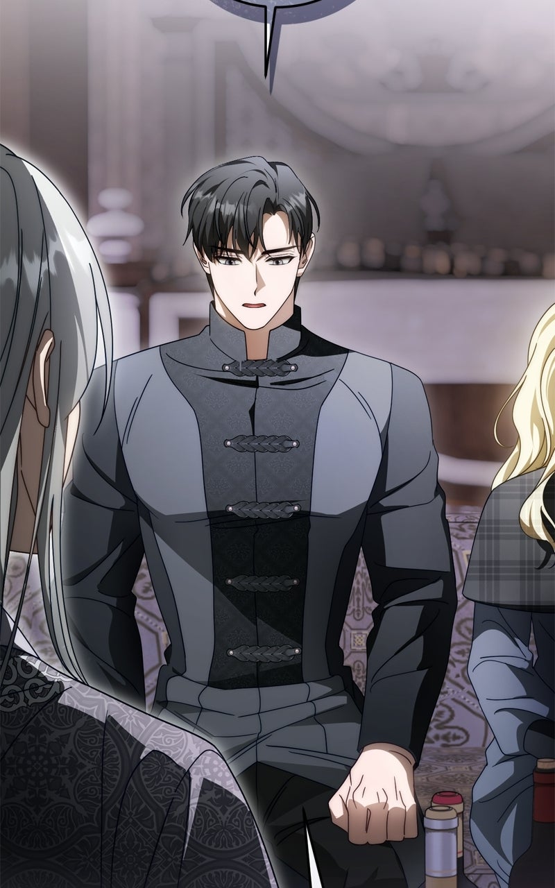 Behind Her Highness’s Smile Episode 93 page 110 - 